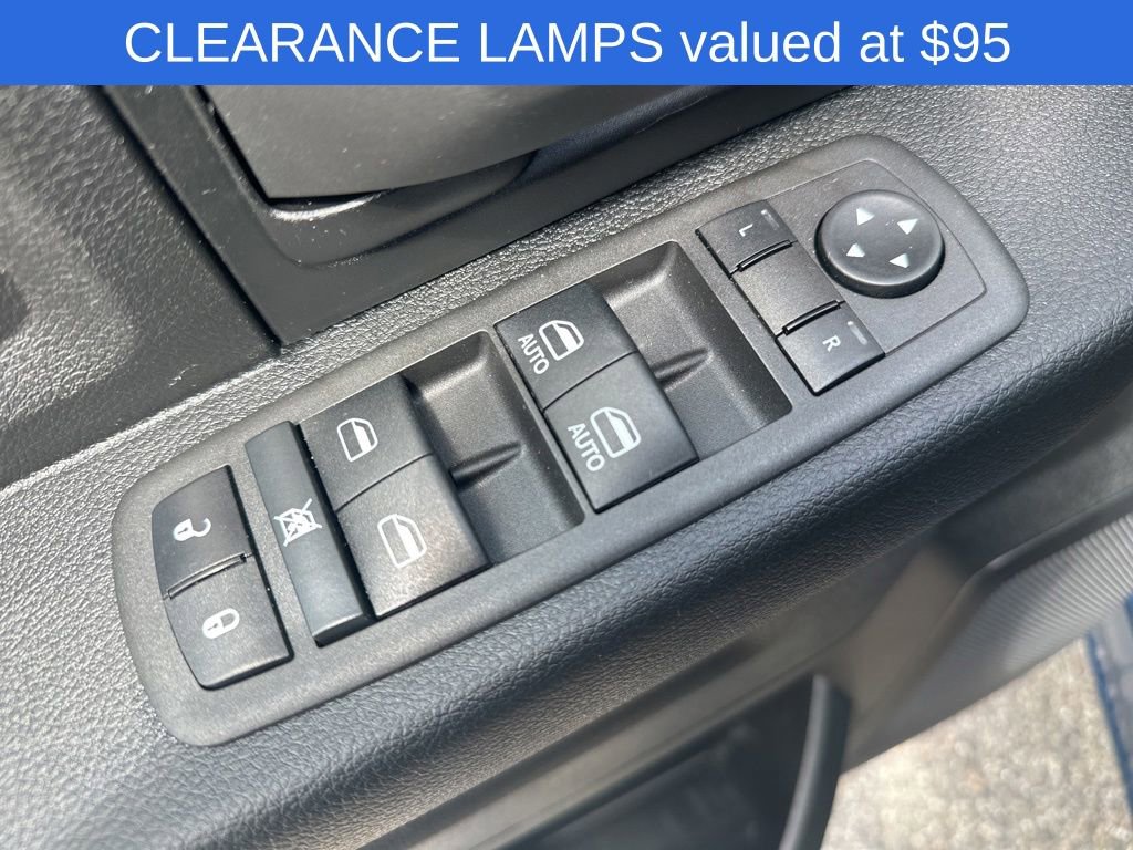 Used 2022 RAM 2500 Tradesman AWD/4WD image 14