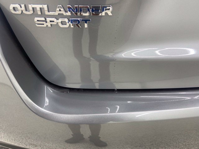 New 2027 Mitsubishi Outlander Sport ES AWD/4WD image 27