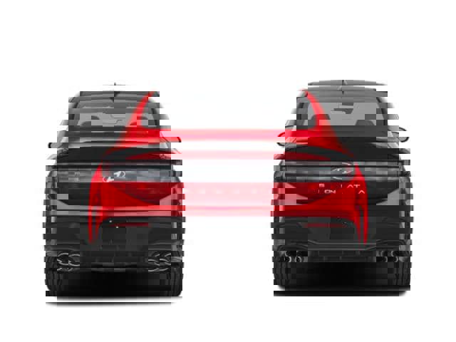 New 2026 Hyundai Sonata N Line image 5