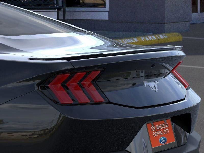 New 2026 Ford Mustang Premium RWD image 23