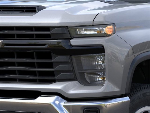 New 2026 Chevrolet Silverado 2500 W/T image 10