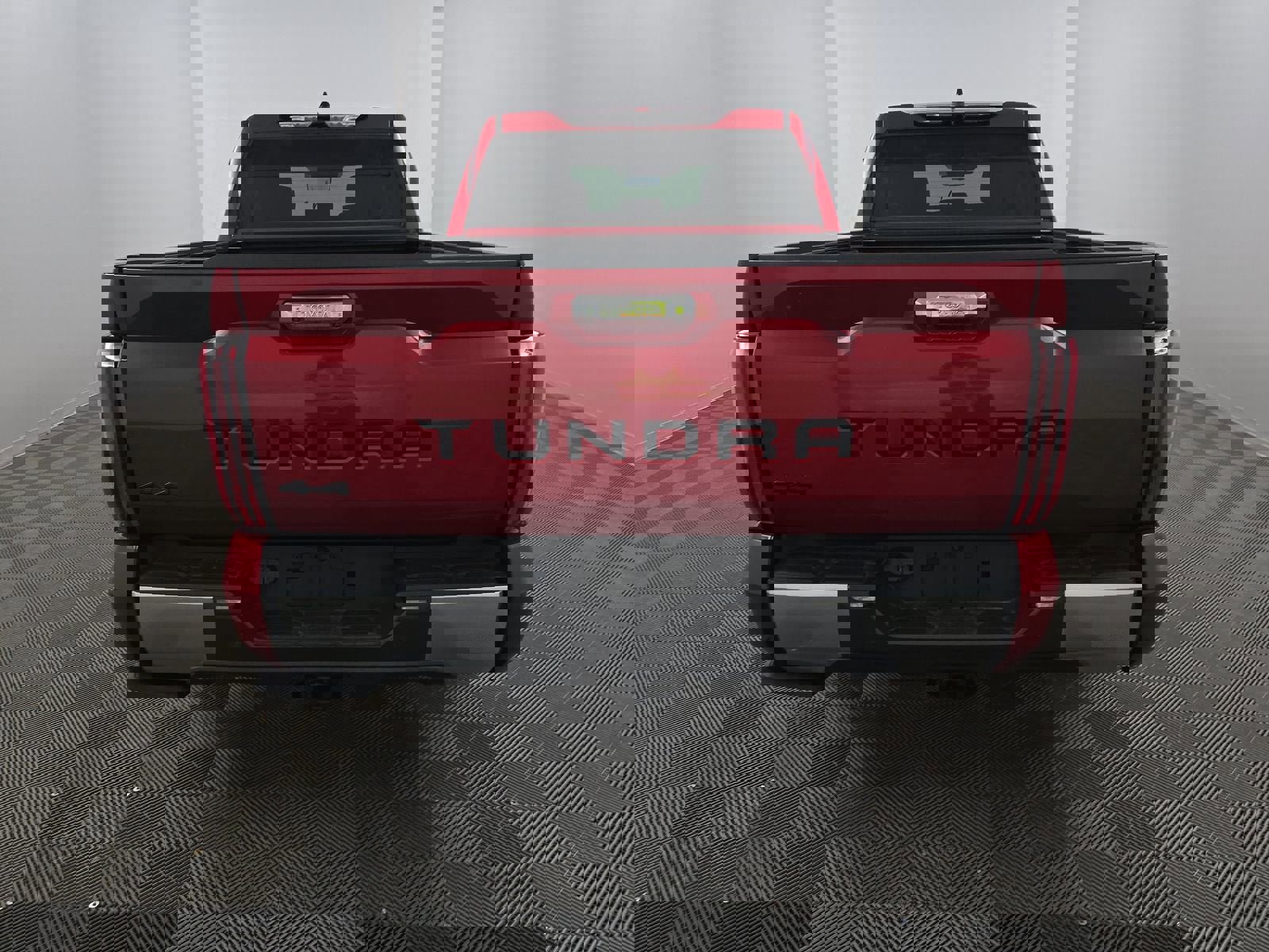 Used 2022 Toyota Tundra Limited w/ TRD Off-Road Package image 5