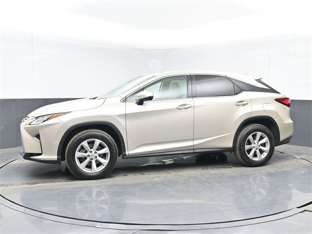 Used 2017 Lexus RX 350 AWD image 10