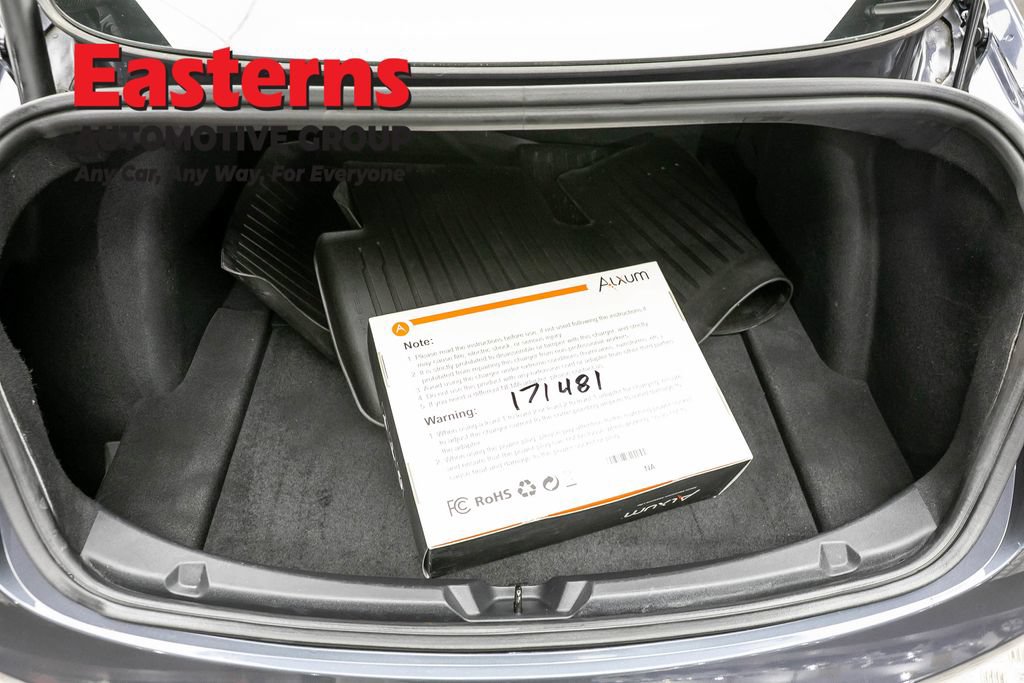 Used 2023 Tesla Model 3 Standard Range RWD image 9