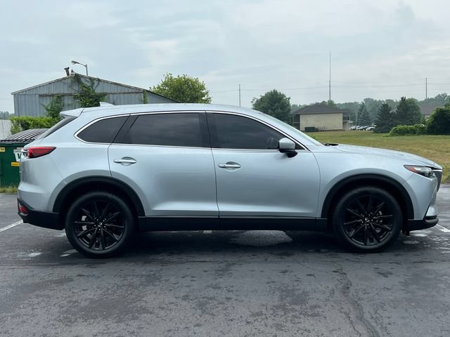 Used 2023 MAZDA CX-9 Touring Plus AWD/4WD image 46