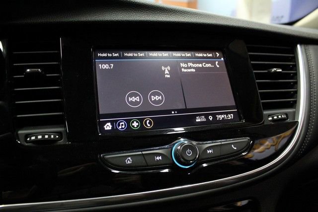 Used 2022 Buick Encore Preferred w/ Safety Package AWD/4WD image 26