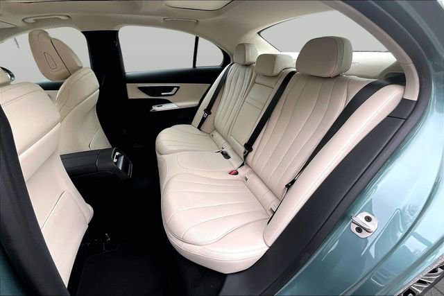New 2026 Mercedes-Benz E 350 4MATIC Sedan image 13