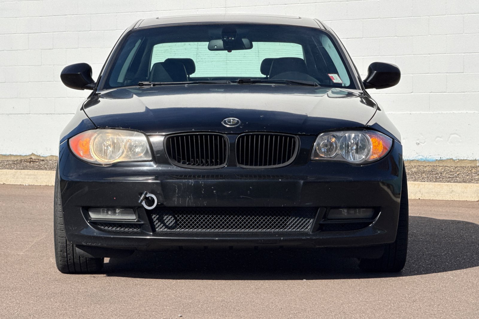 Used 2011 BMW 128i Coupe RWD image 9