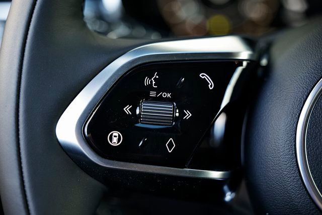 New 2026 Jaguar F-PACE R-Dynamic S image 37