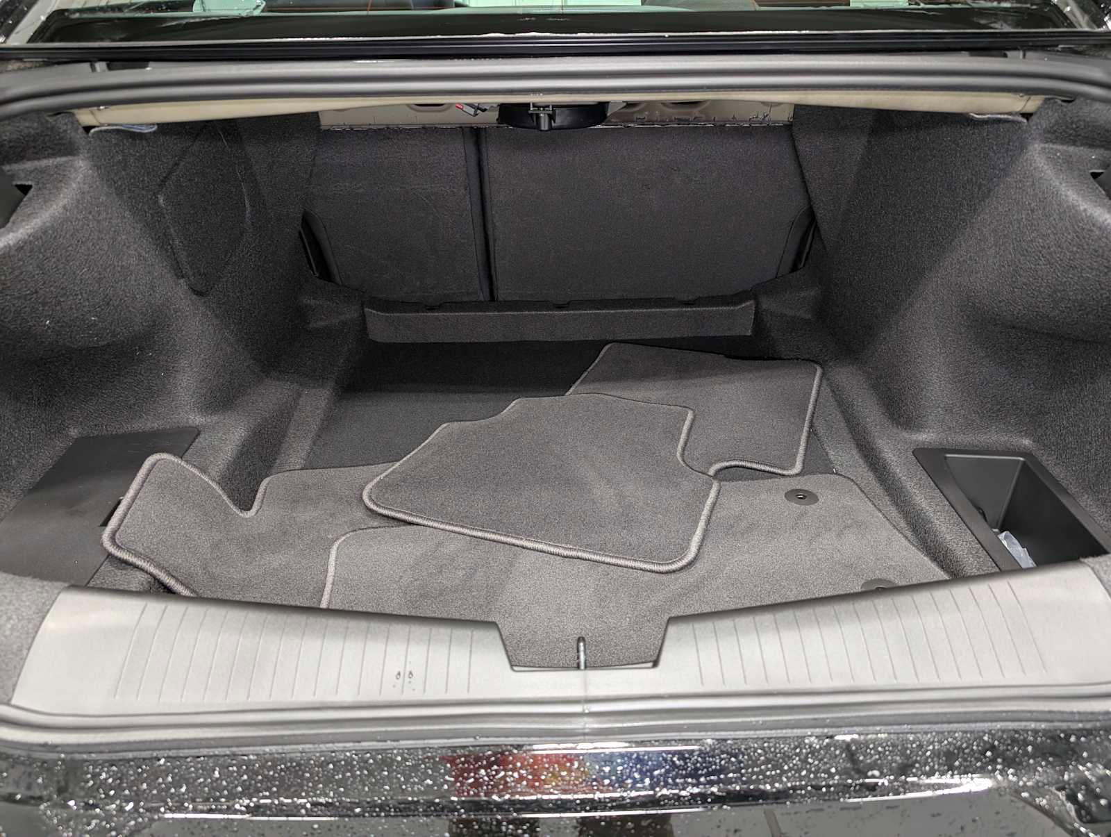 New 2026 Cadillac CT4 Premium Luxury AWD/4WD image 7