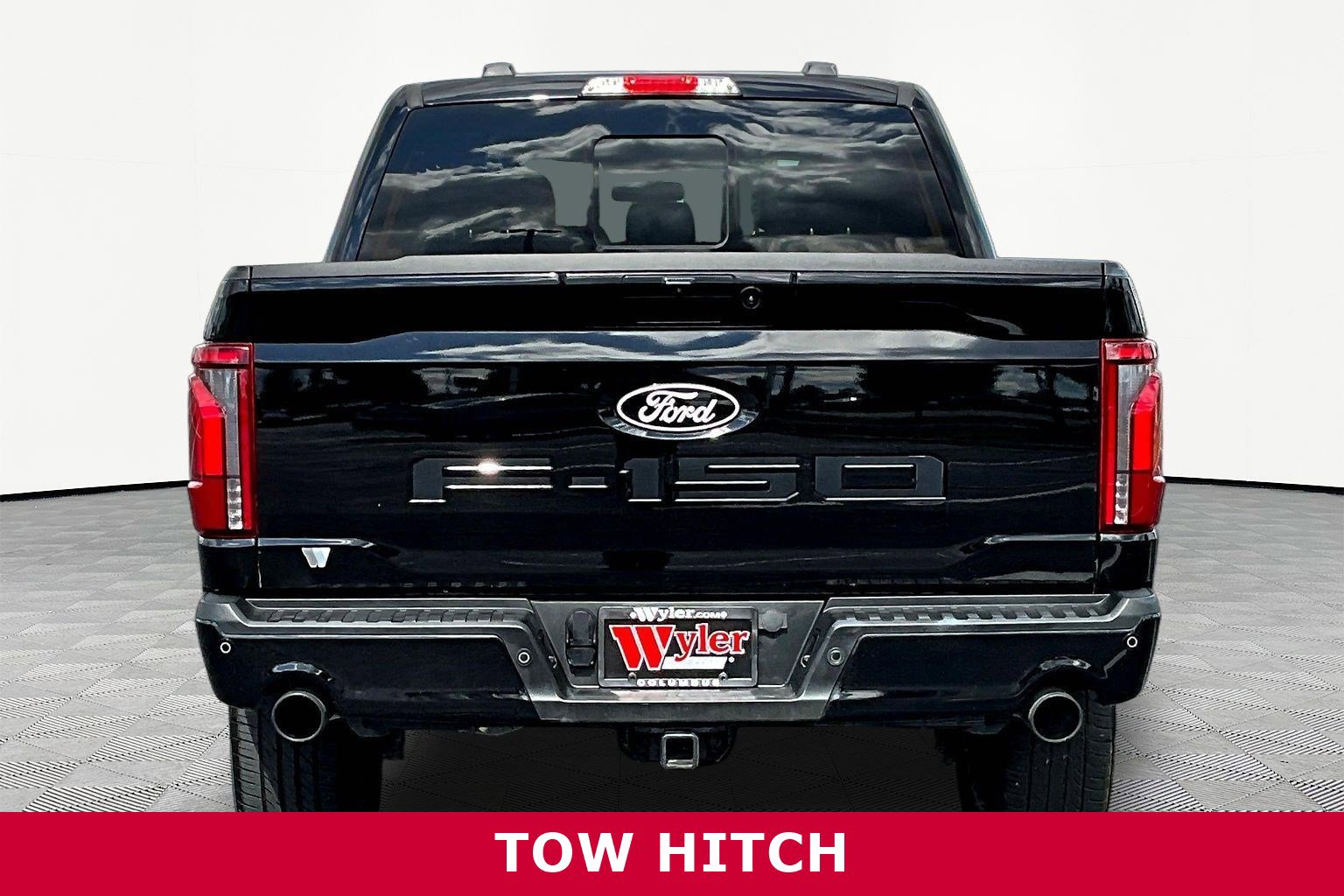 Used 2024 Ford F150 Lariat w/ Equipment Group 502A High AWD/4WD image 5