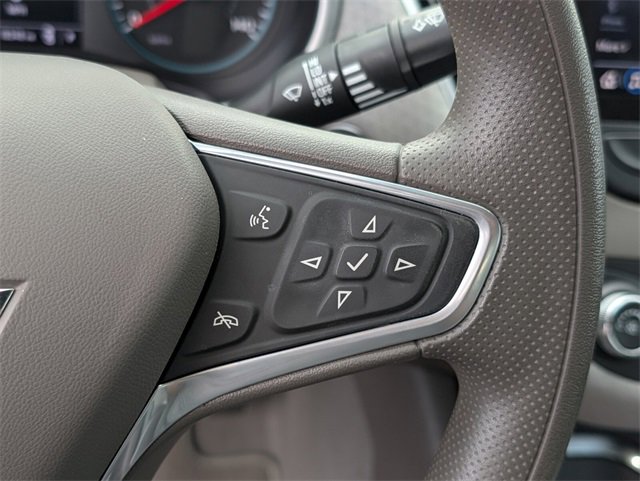 Used 2022 Chevrolet Malibu LS image 25