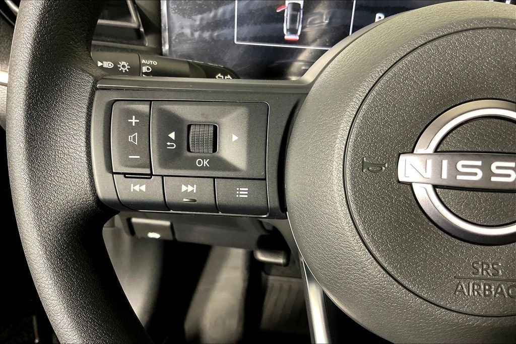 New 2026 Nissan Kicks SV image 28