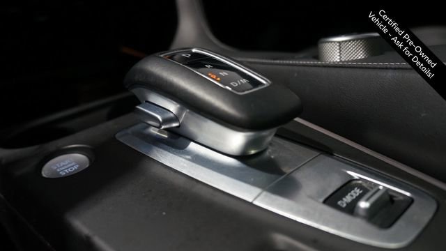 Certified 2023 INFINITI QX50 Sport image 19