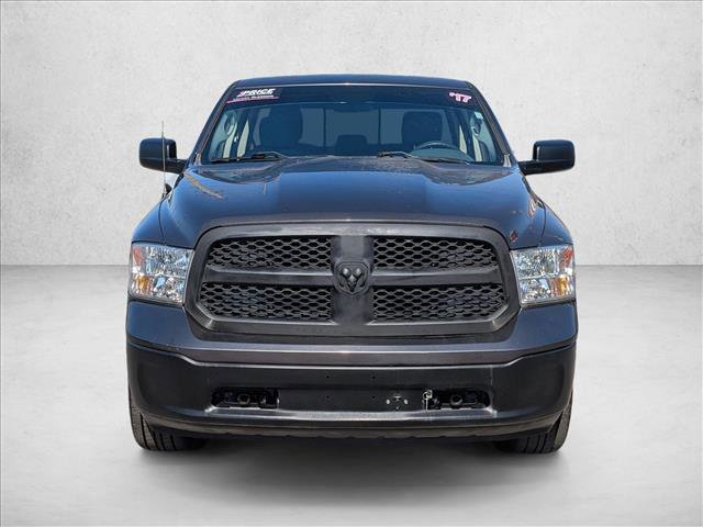 Used 2017 RAM 1500 Classic SLT video 2