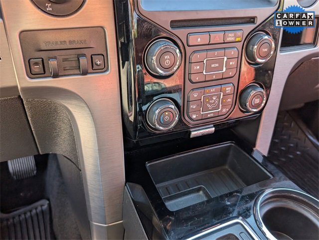 Used 2013 Ford F150 Limited image 24