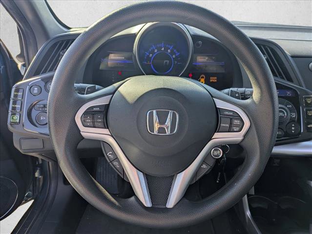 Used 2013 Honda CR-Z image 10