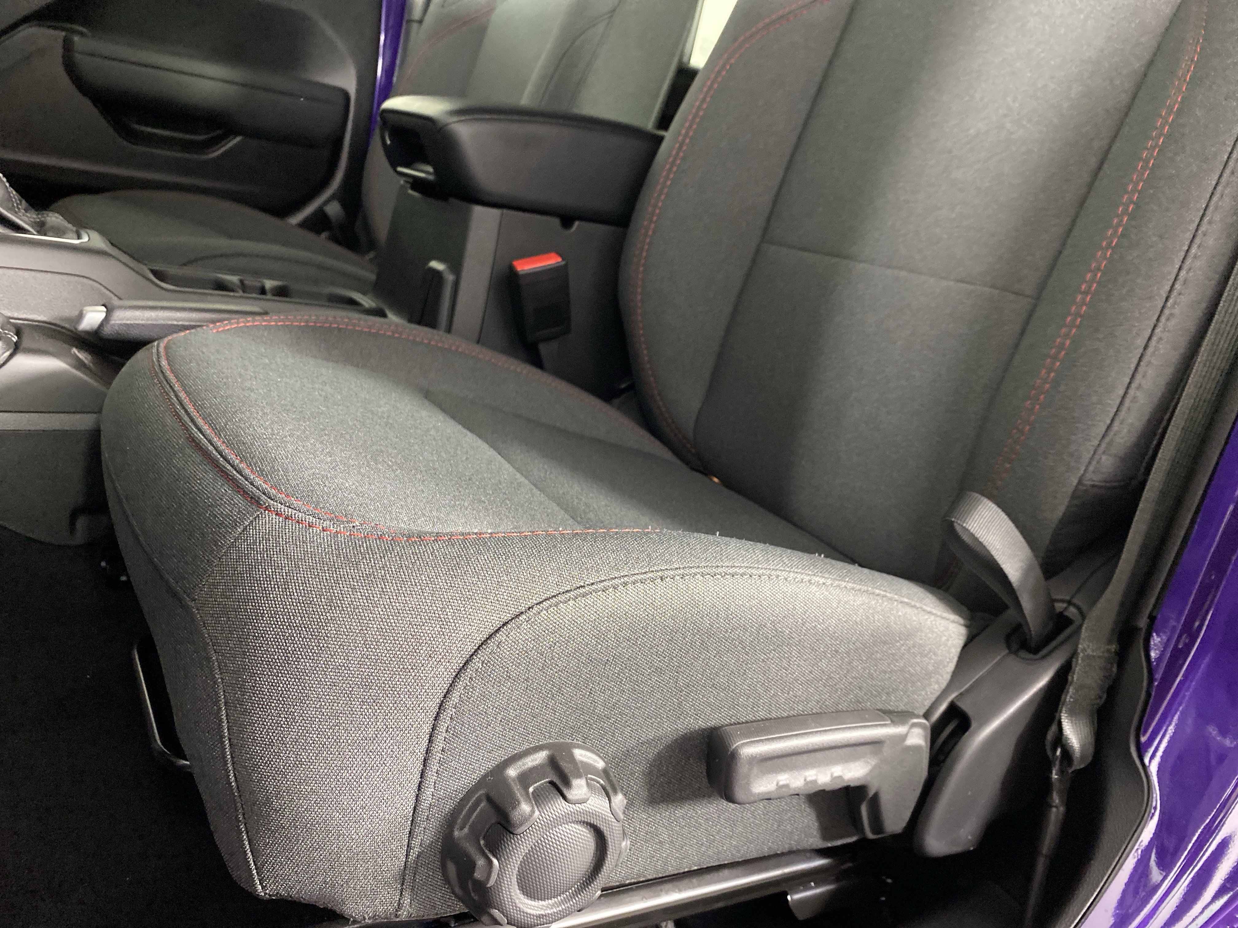 New 2026 Jeep Wrangler Unlimited Rubicon image 15