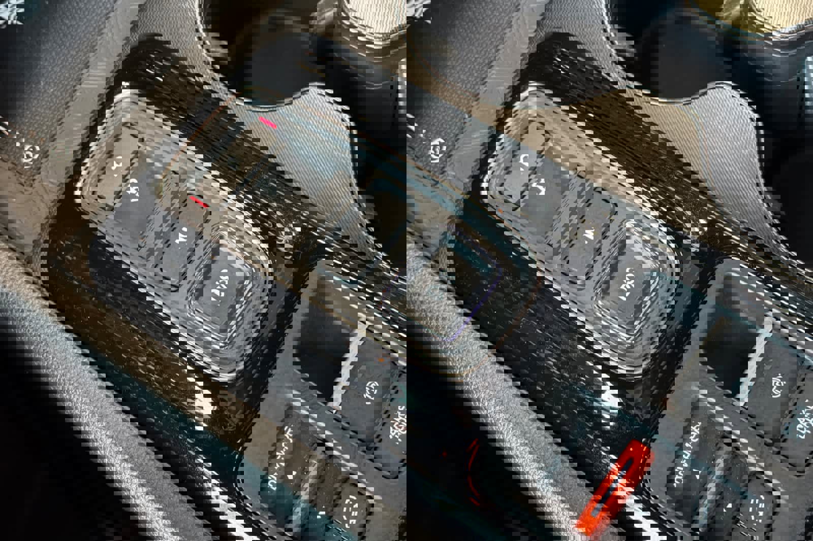 Used 2026 Honda Passport TrailSport image 24