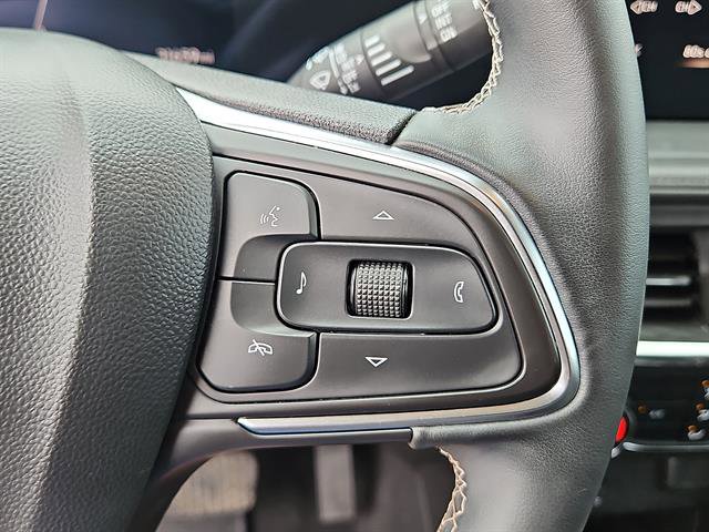Certified 2024 Buick Encore GX Preferred image 18