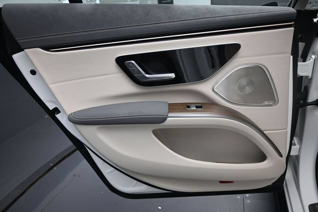 Certified 2022 Mercedes-Benz EQS 450+ Sedan image 23
