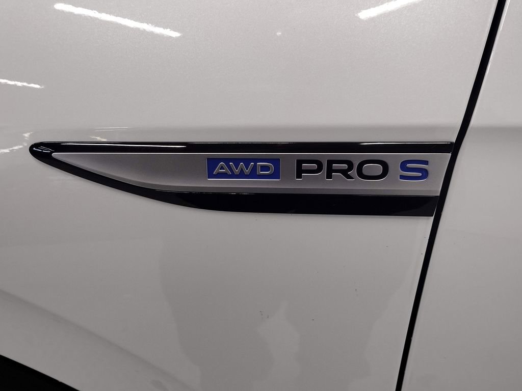 New 2026 Volkswagen ID.4 Pro S Plus AWD/4WD image 6