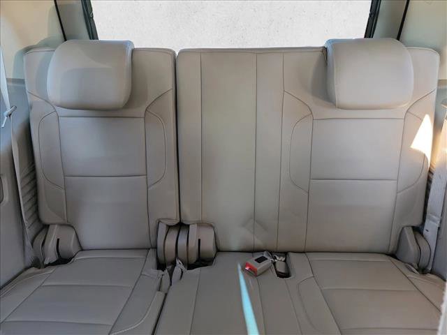 Used 2016 Chevrolet Tahoe LT image 17