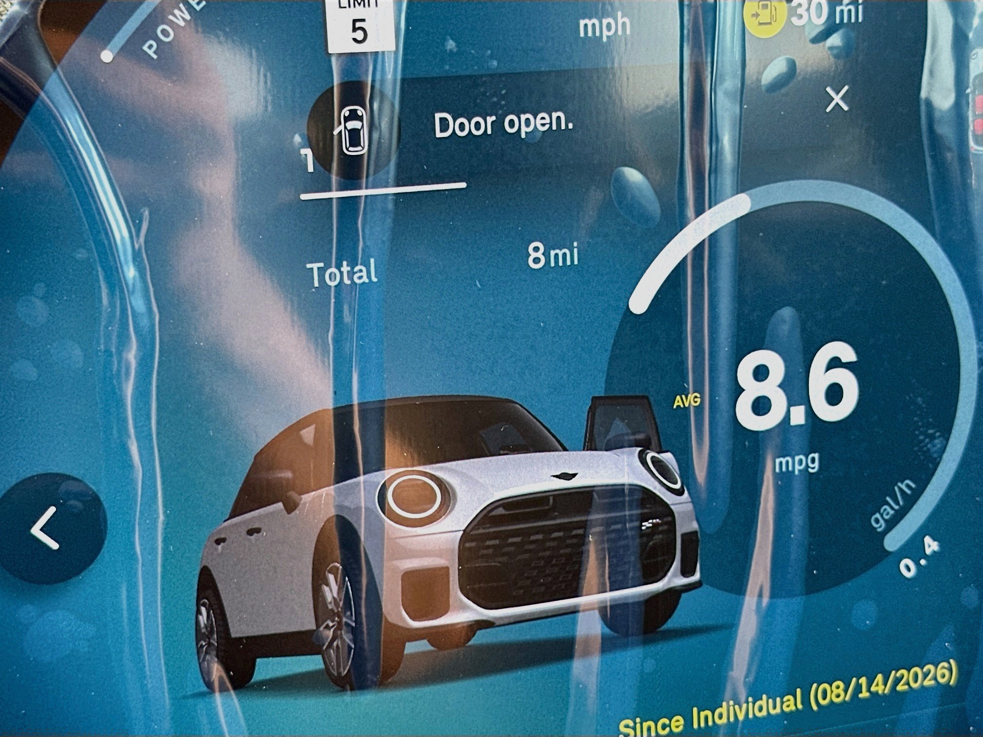 New 2026 MINI Cooper S FWD image 8