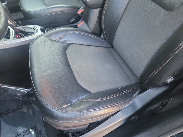 Used 2018 Jeep Compass Latitude w/ Popular Equipment Group AWD/4WD image 27