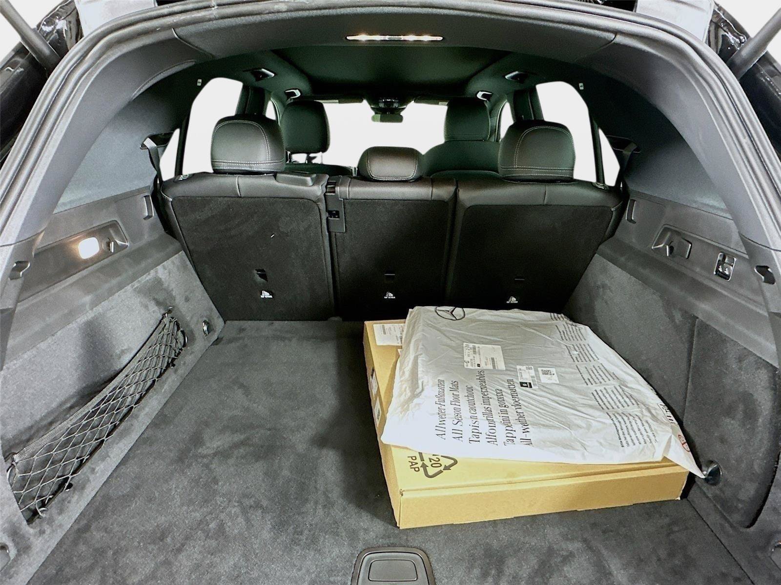 Certified 2026 Mercedes-Benz GLE 350 4MATIC image 35