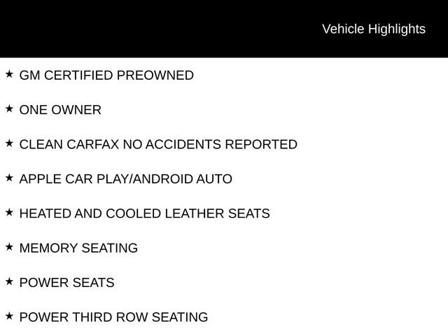 Certified 2023 Chevrolet Suburban Premier image 12