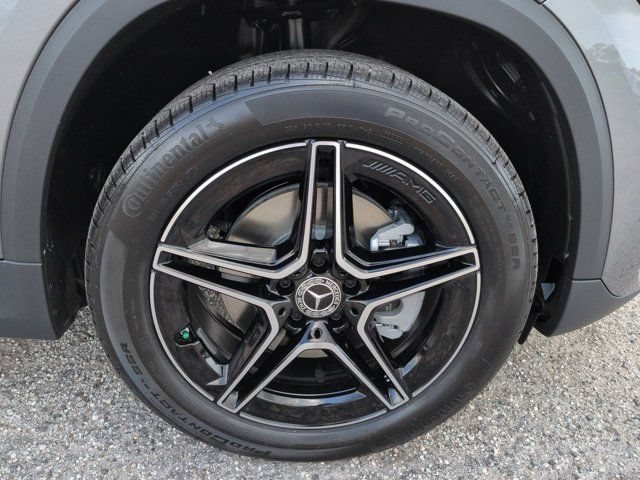 New 2026 Mercedes-Benz GLA 250 image 11