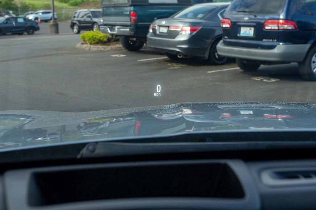Used 2018 Honda Accord Touring image 32