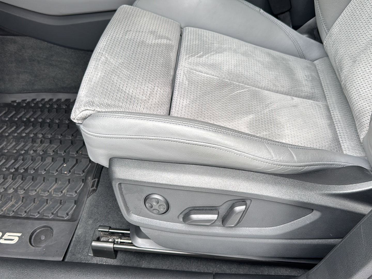 Used 2022 Audi SQ5 Premium Plus image 27