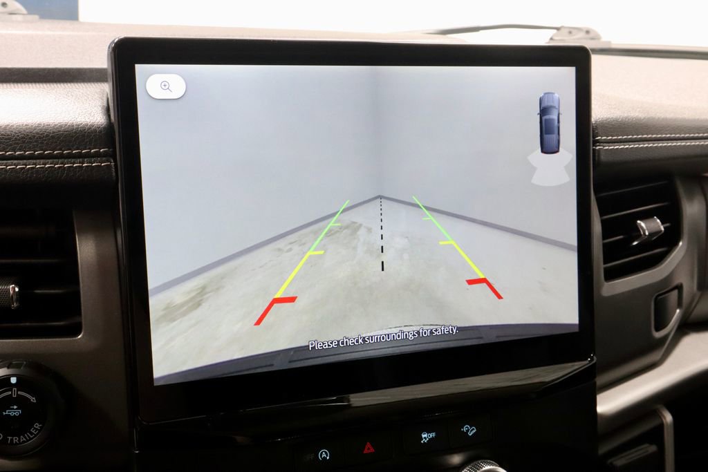 Certified 2023 Ford Expedition Max XLT AWD/4WD image 2