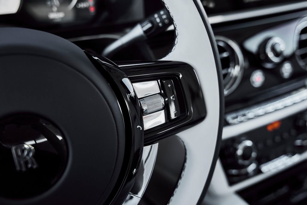 Used 2026 Rolls-Royce Ghost AWD/4WD image 61