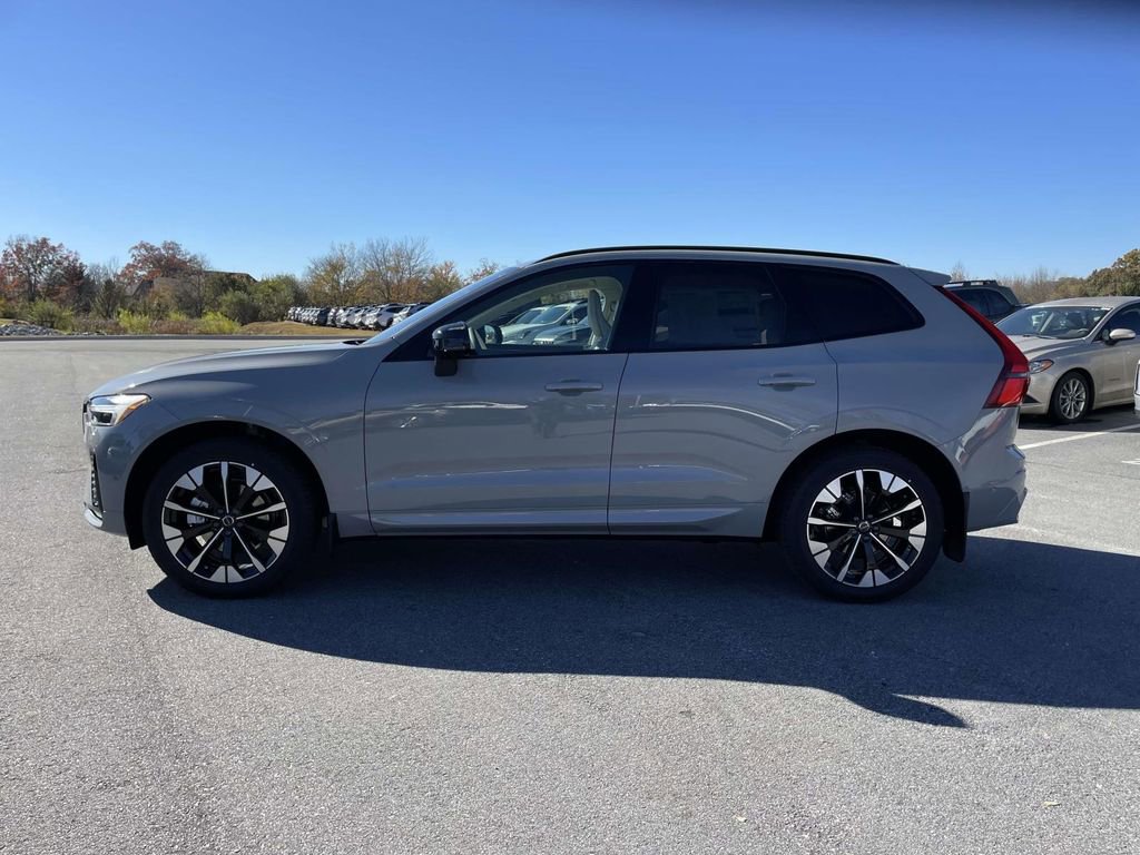 New 2026 Volvo XC60 B5 Ultra w/ Protection Package Premier image 22