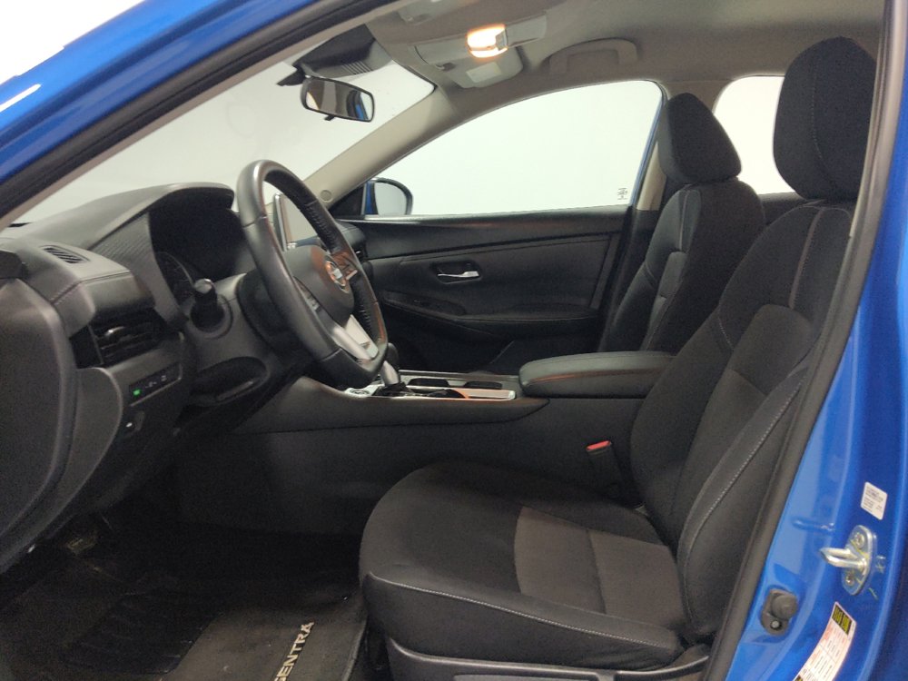 Used 2023 Nissan Sentra SV w/ All-Weather Package FWD image 17