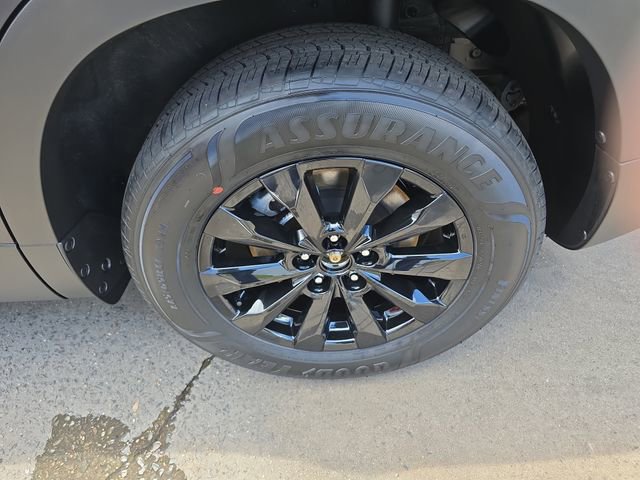 Used 2025 MAZDA CX-50 AWD 2.5 S w/ Weather Package image 23