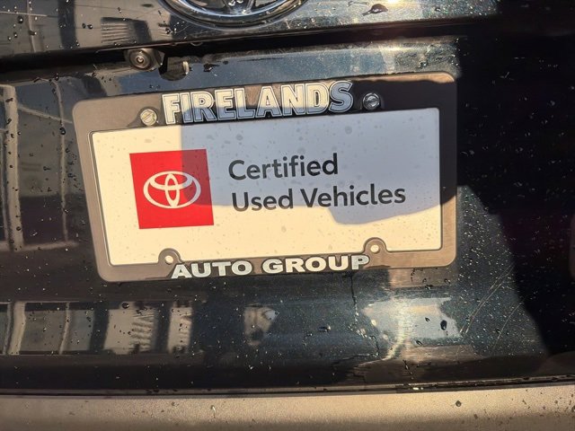 Certified 2023 Toyota RAV4 XLE image 10