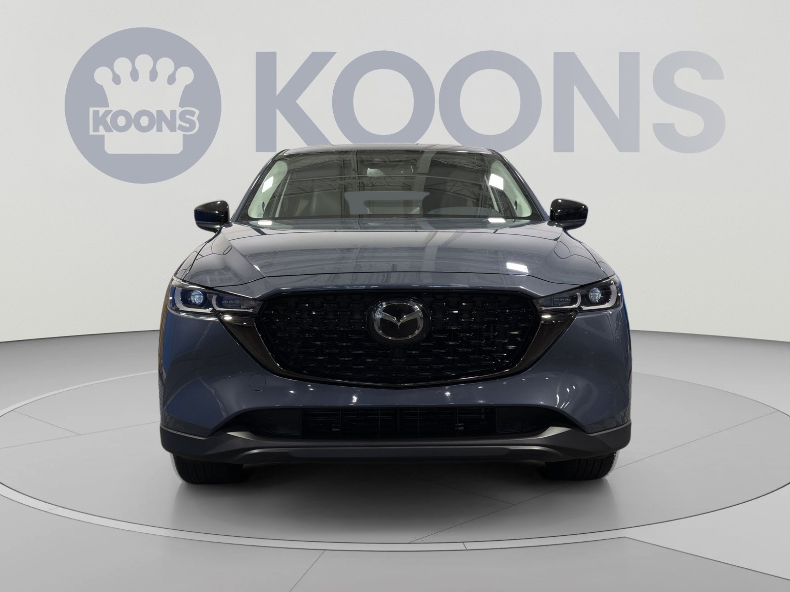 Used 2025 MAZDA CX-5 Carbon Edition AWD/4WD image 11
