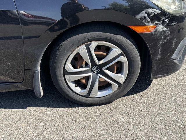 Used 2016 Honda Civic LX image 5