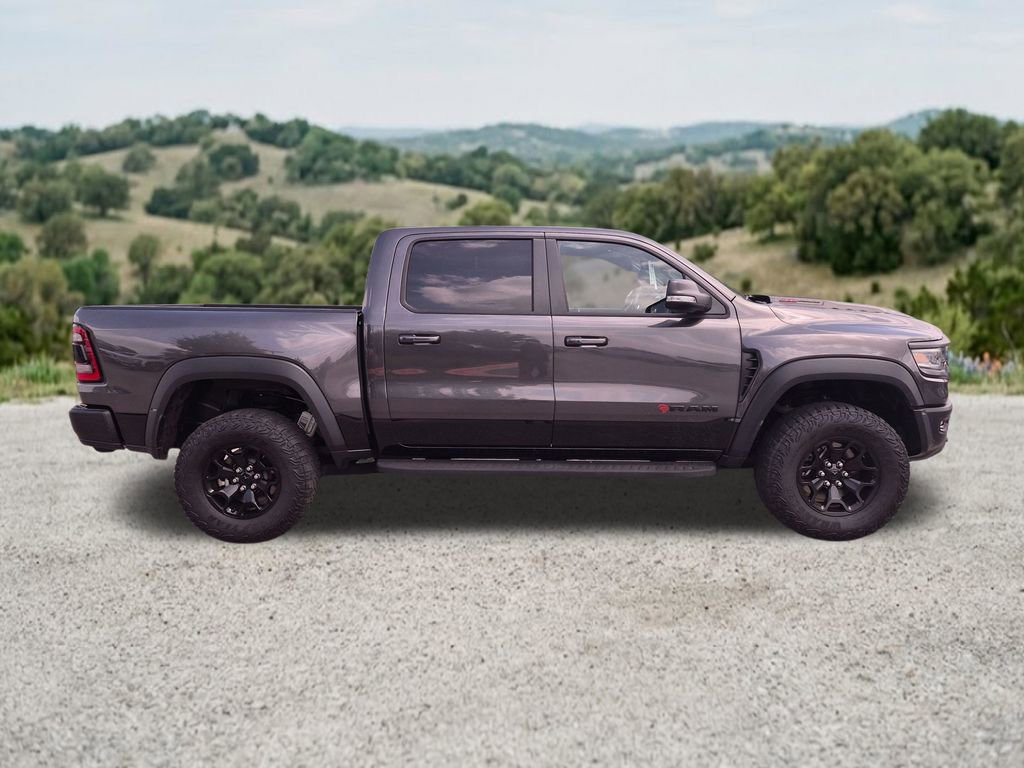 Used 2021 RAM 1500 TRX w/ TRX Level 2 Equipment Group AWD/4WD image 12