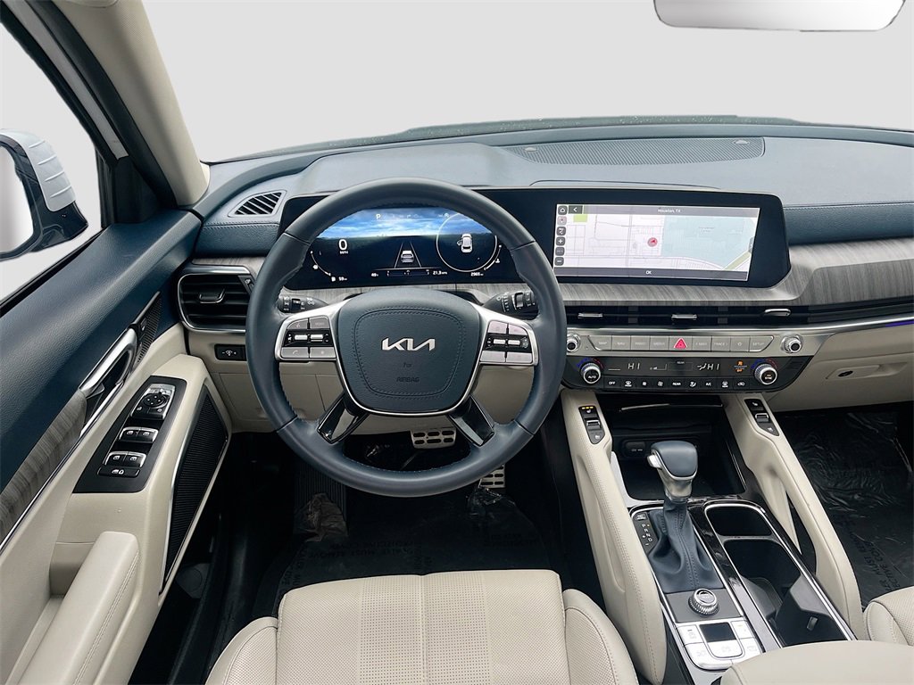 Used 2025 Kia Telluride SX image 24
