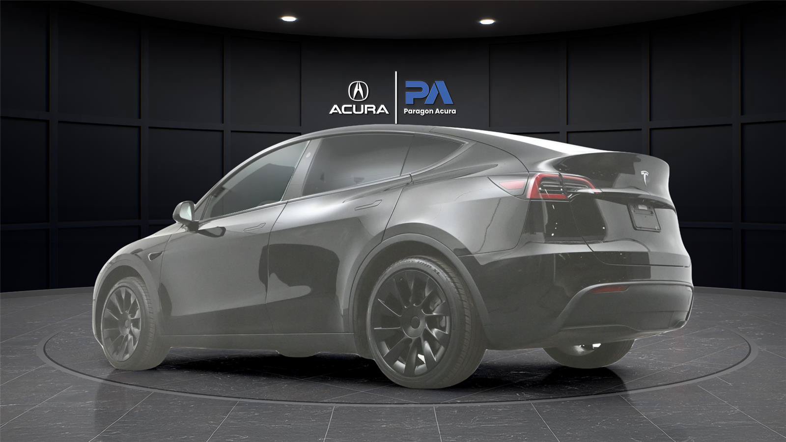 Used 2024 Tesla Model Y 2WD image 30