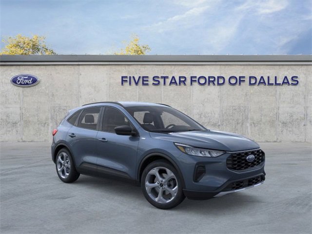 New 2026 Ford Escape ST-Line image 7