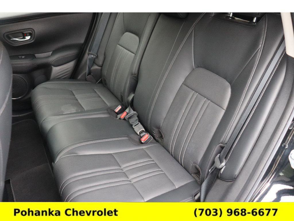 Used 2023 Honda HR-V EX-L image 28