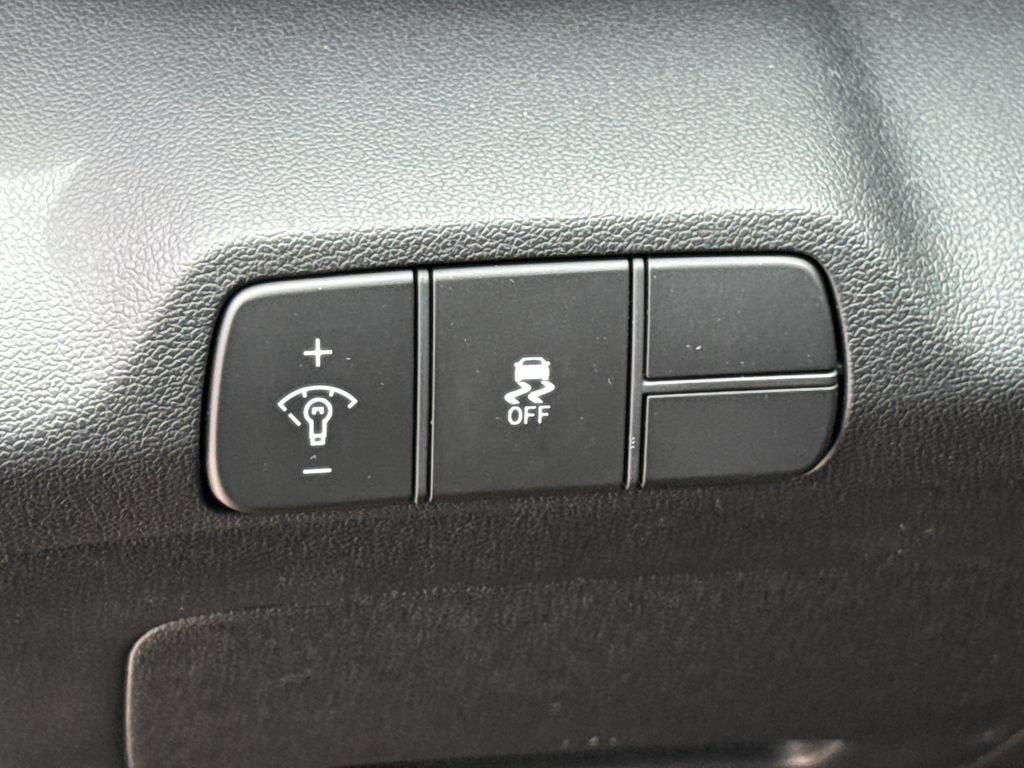 New 2026 Hyundai Elantra SEL Sport Premium FWD image 21