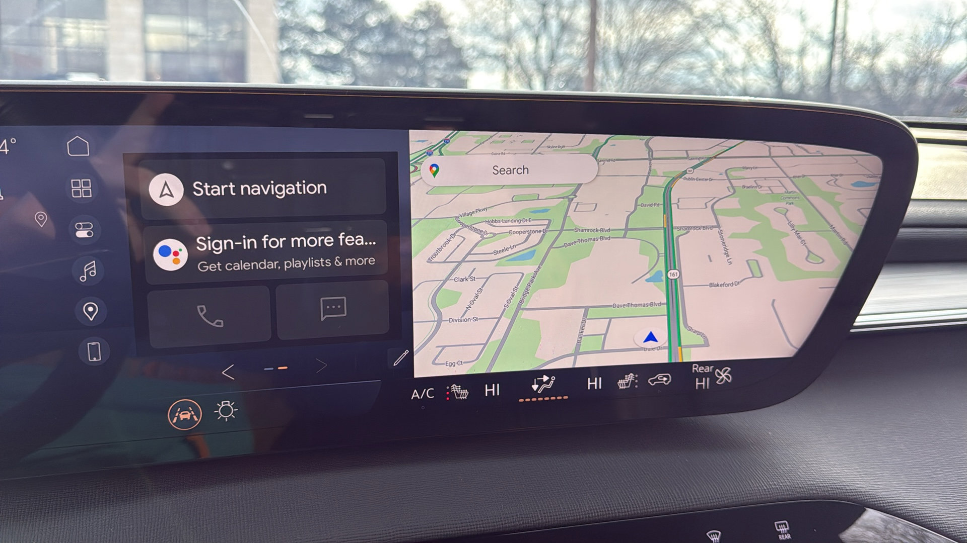 Used 2025 Buick Enclave Preferred image 20