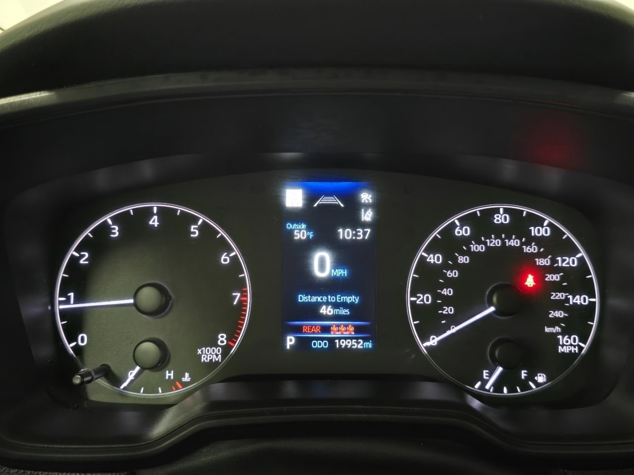 Certified 2025 Toyota Corolla LE image 23